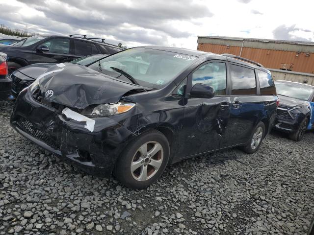 toyota sienna le 2017 5tdkz3dc5hs775178