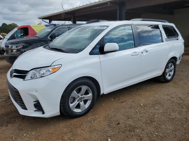 toyota sienna le 2020 5tdkz3dc5ls060362