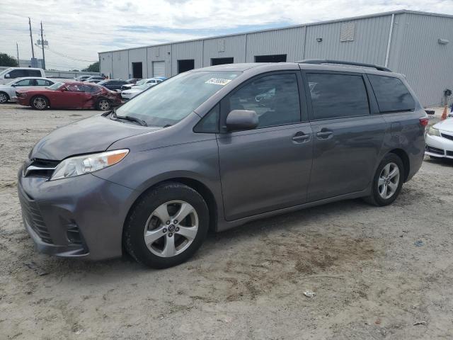 toyota sienna le 2020 5tdkz3dc6ls030092