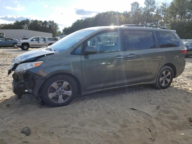 toyota sienna le 2020 5tdkz3dc6ls032957