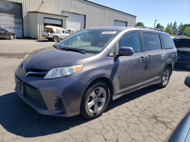 toyota sienna le 2019 5tdkz3dc8ks003135