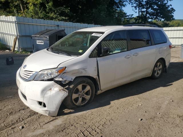 toyota sienna le 2017 5tdkz3dc9hs790637