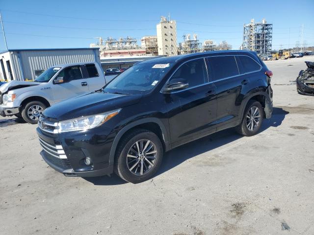 toyota highlander 2017 5tdkzrfh4hs210285