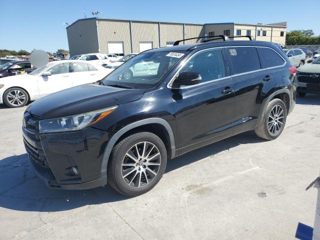 toyota highlander 2018 5tdkzrfh8js533051