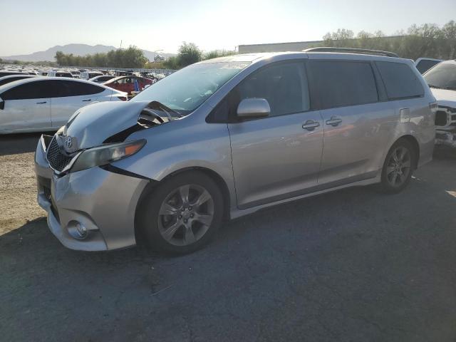 toyota sienna spo 2012 5tdxk3dc1cs201194