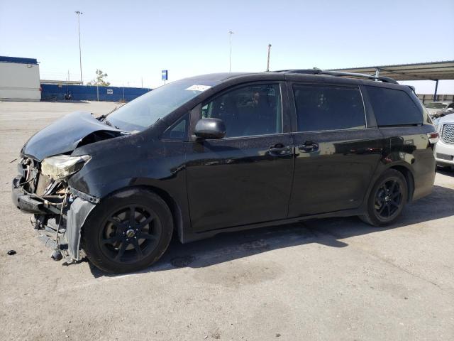 toyota sienna spo 2011 5tdxk3dc3bs083907