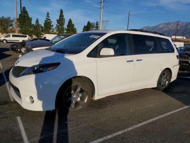 toyota sienna spo 2015 5tdxk3dc4fs683888