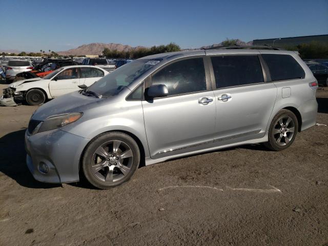 toyota sienna spo 2014 5tdxk3dc9es520281