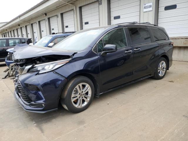 toyota sienna xse 2022 5tdxskfc9ns052897