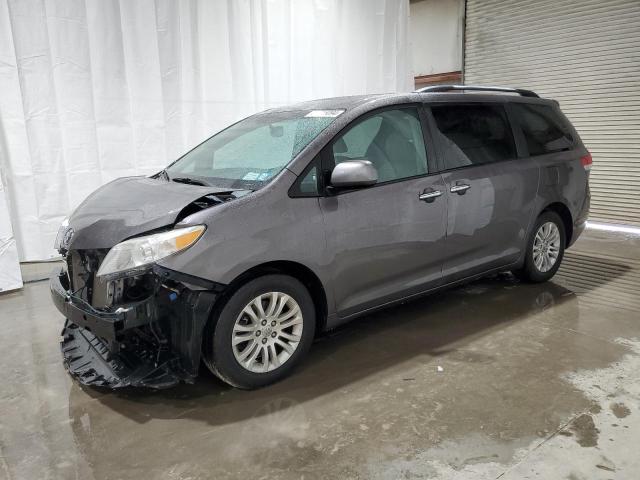 toyota sienna xle 2012 5tdyk3dc1cs211051