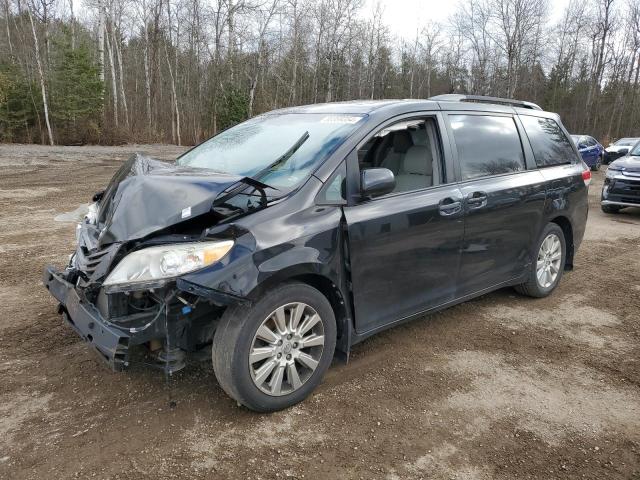 toyota sienna xle 2012 5tdyk3dc1cs271086