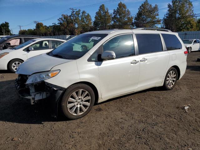 toyota sienna xle 2014 5tdyk3dc1es465040