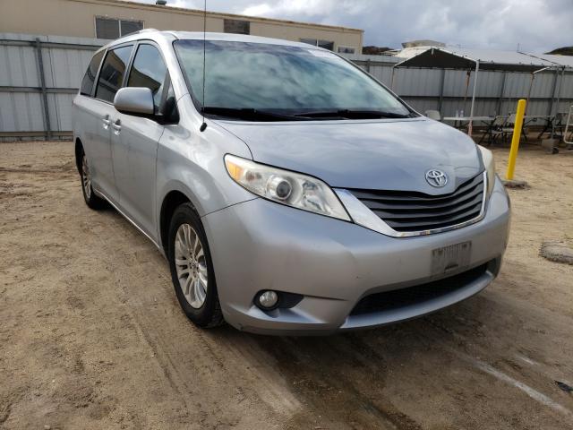 toyota sienna xle 2013 5tdyk3dc2ds377872