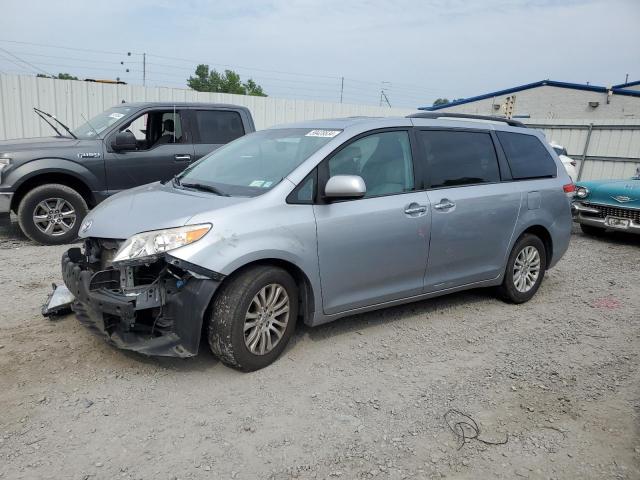 toyota sienna xle 2013 5tdyk3dc3ds362149