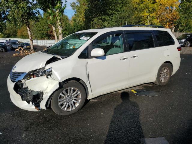 toyota sienna xle 2015 5tdyk3dc3fs564900