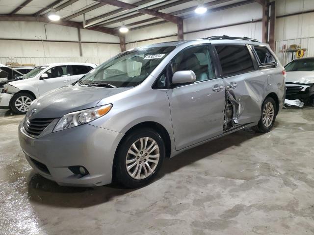 toyota sienna xle 2013 5tdyk3dc4ds338149