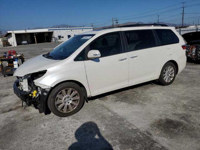 toyota all other 2016 5tdyk3dc9gs710685