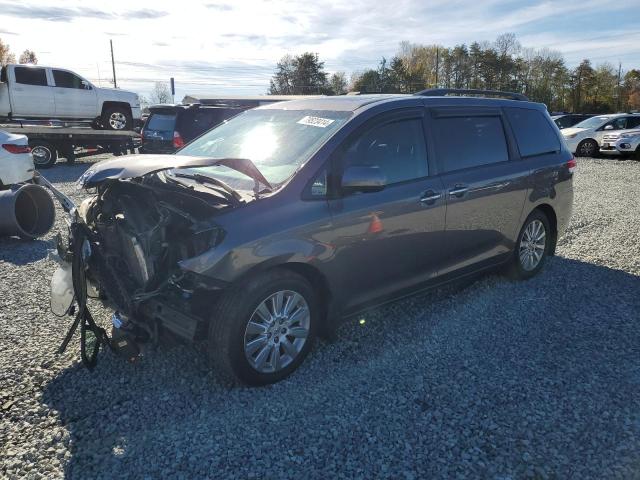 toyota sienna xle 2011 5tdyk3dcxbs073024