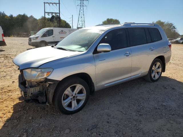 toyota highlander 2010 5tdyk3eh8as008262