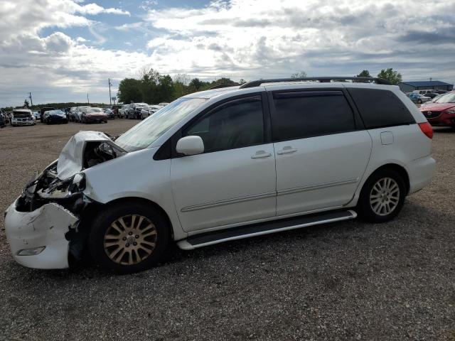 toyota sienna xle 2010 5tdyk4cc0as302705