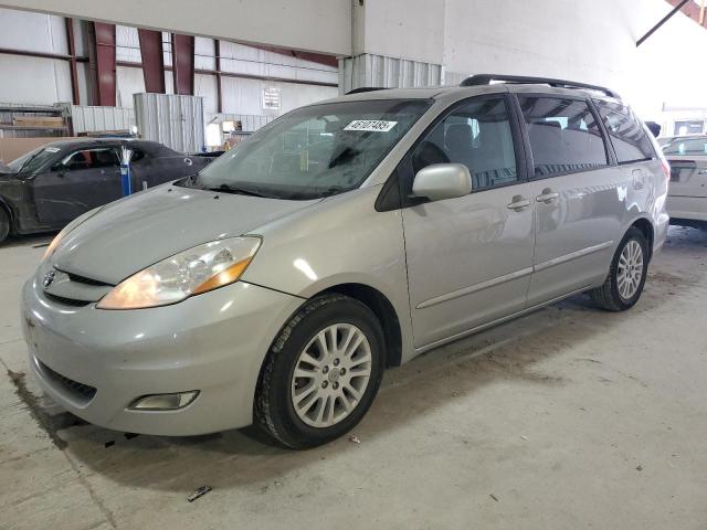 toyota sienna xle 2010 5tdyk4cc0as330570