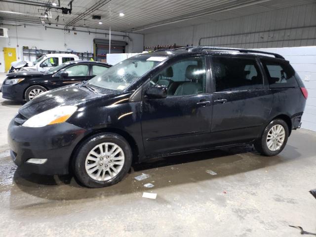 toyota sienna xle 2010 5tdyk4cc1as302082