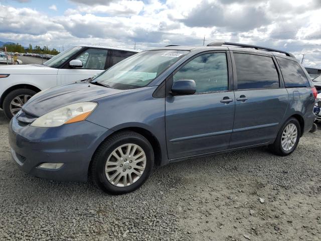 toyota sienna xle 2010 5tdyk4cc1as302308