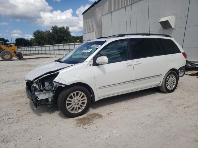 toyota sienna xle 2010 5tdyk4cc1as306326