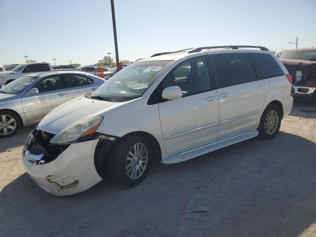 toyota sienna xle 2010 5tdyk4cc1as310537