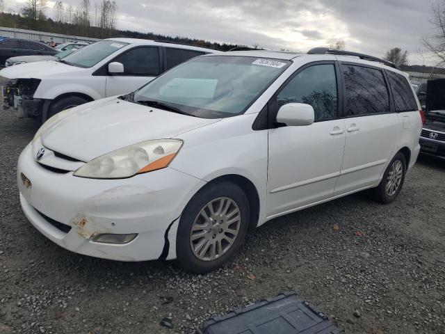 toyota sienna xle 2010 5tdyk4cc1as328794