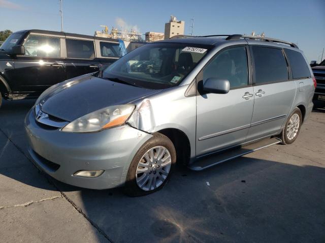 toyota sienna xle 2010 5tdyk4cc1as329198