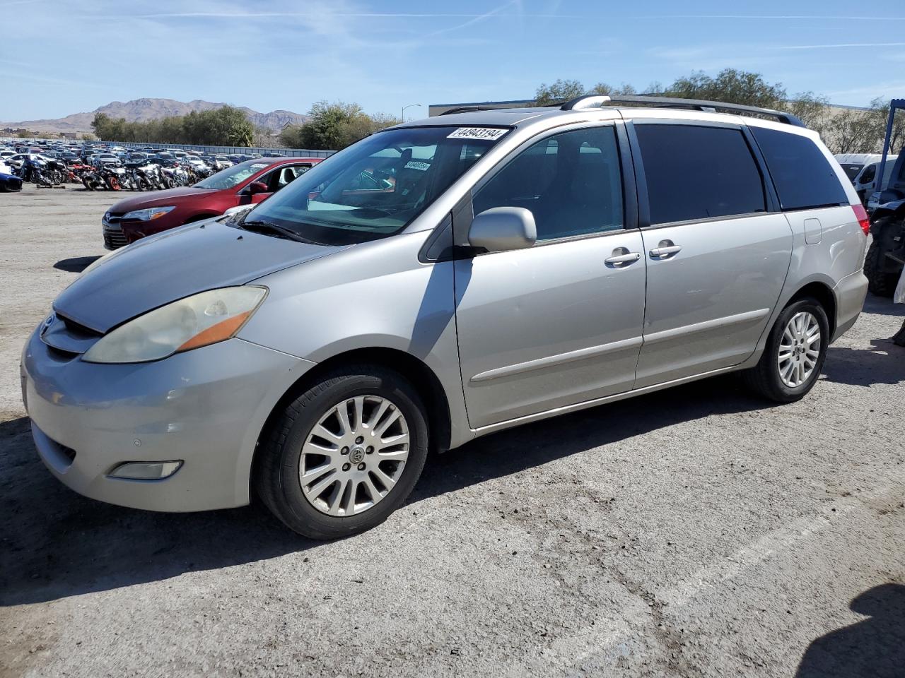 toyota sienna 2010 5tdyk4cc1as334711