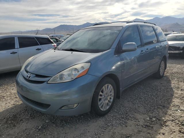 toyota sienna xle 2010 5tdyk4cc1as342114