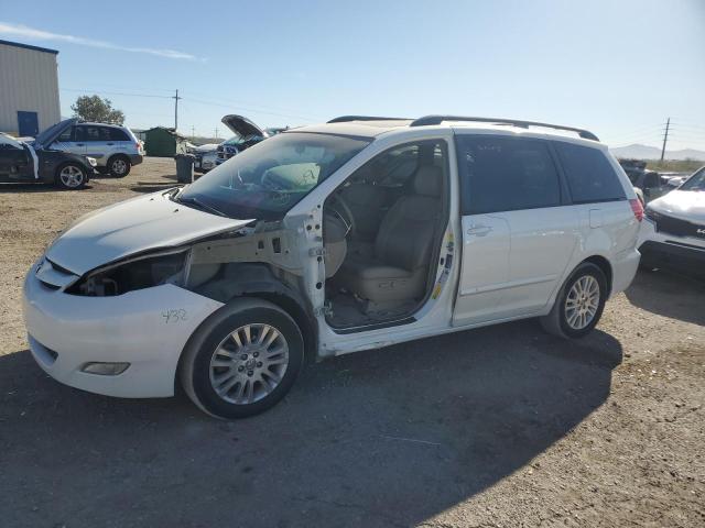 toyota sienna xle 2010 5tdyk4cc2as301068