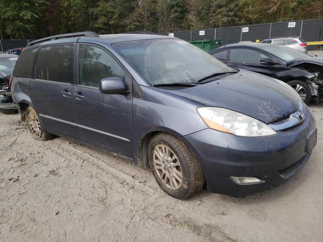 toyota sienna xle 2010 5tdyk4cc2as301149