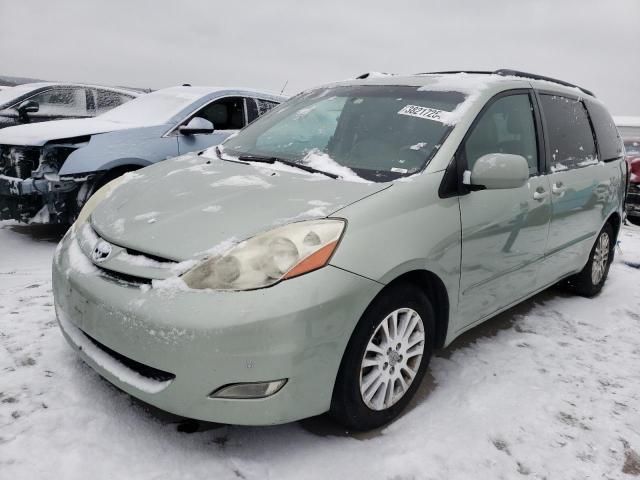 toyota sienna xle 2010 5tdyk4cc2as341392