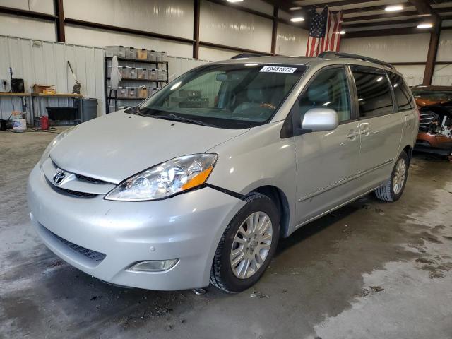 toyota sienna xle 2010 5tdyk4cc3as295541