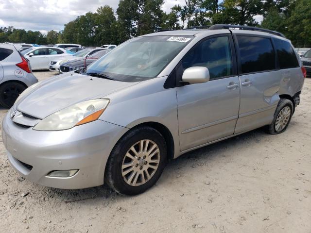 toyota sienna xle 2010 5tdyk4cc3as321359