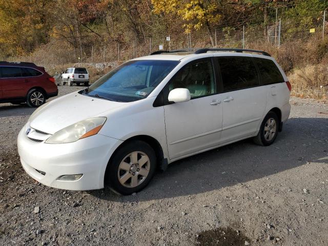 toyota sienna xle 2010 5tdyk4cc4as300794