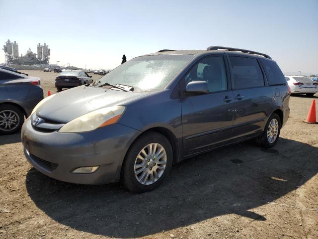 toyota all models 2010 5tdyk4cc5as331438