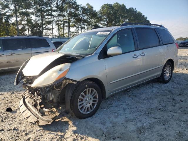 toyota sienna xle 2010 5tdyk4cc6as301820