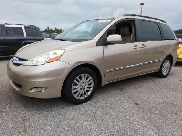 toyota sienna xle 2010 5tdyk4cc6as324658