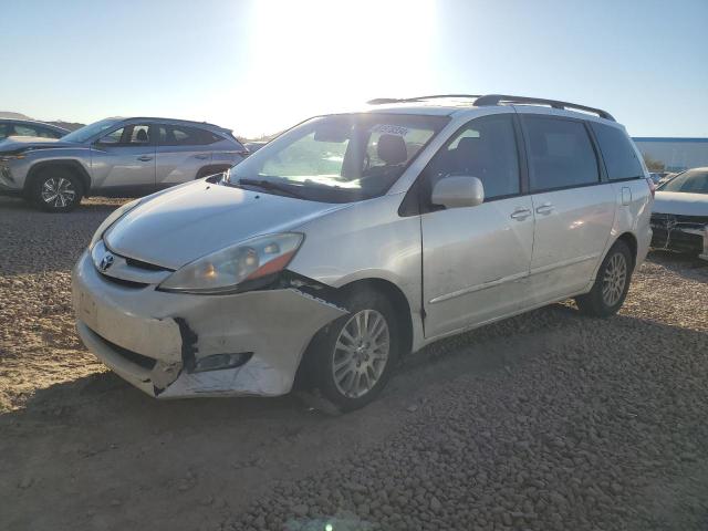 toyota sienna xle 2010 5tdyk4cc7as309246