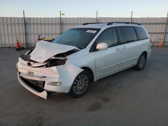 toyota sienna xle 2010 5tdyk4cc7as341355