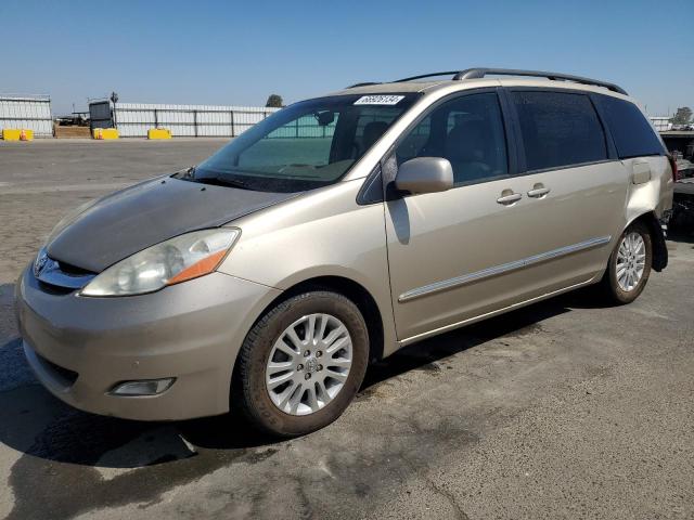 toyota sienna xle 2010 5tdyk4cc8as295163