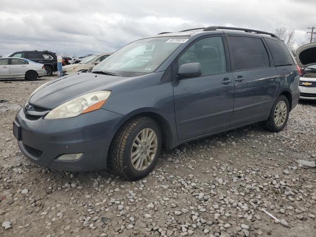 toyota sienna xle 2010 5tdyk4cc8as314973