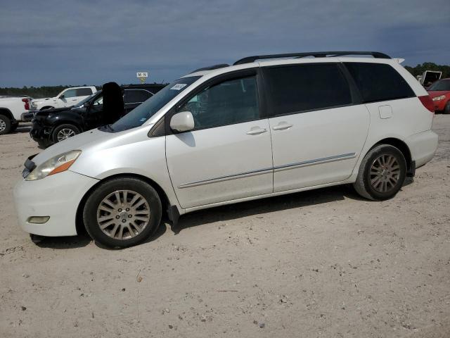 toyota sienna xle 2010 5tdyk4cc8as322054