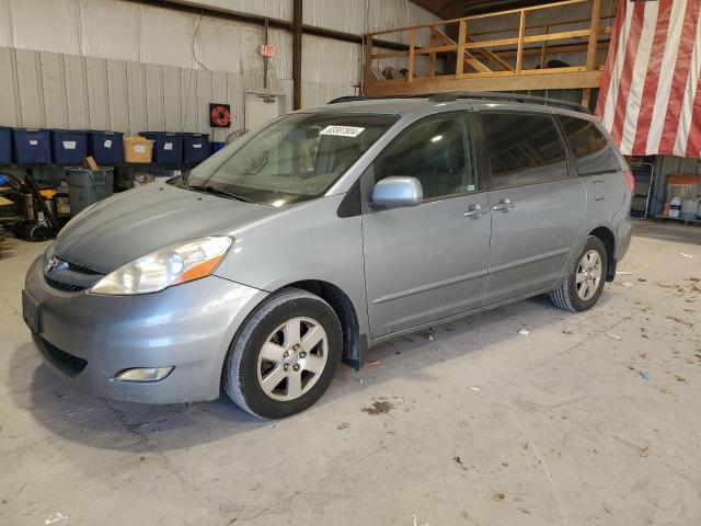 toyota sienna xle 2010 5tdyk4cc9as294751