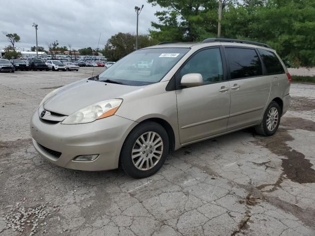 toyota sienna xle 2010 5tdyk4cc9as303318