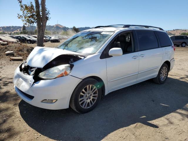 toyota sienna xle 2010 5tdyk4cc9as306414